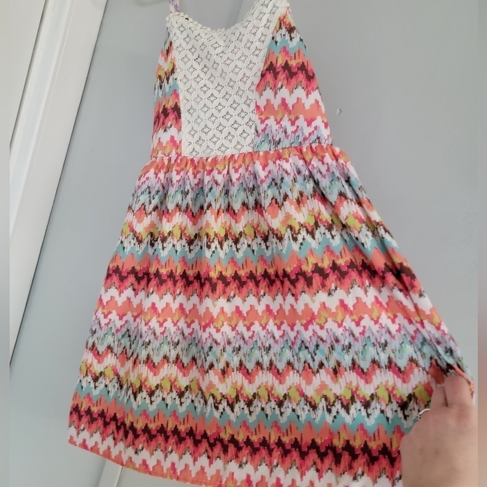 Girls Summer dress - Sz. 6